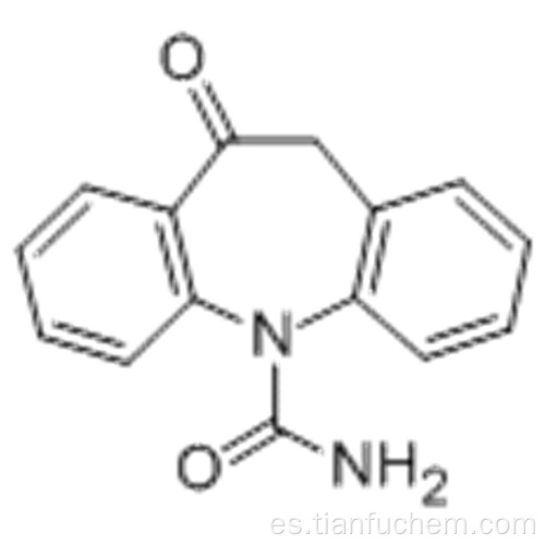 Oxcarbazepina CAS 28721-07-5